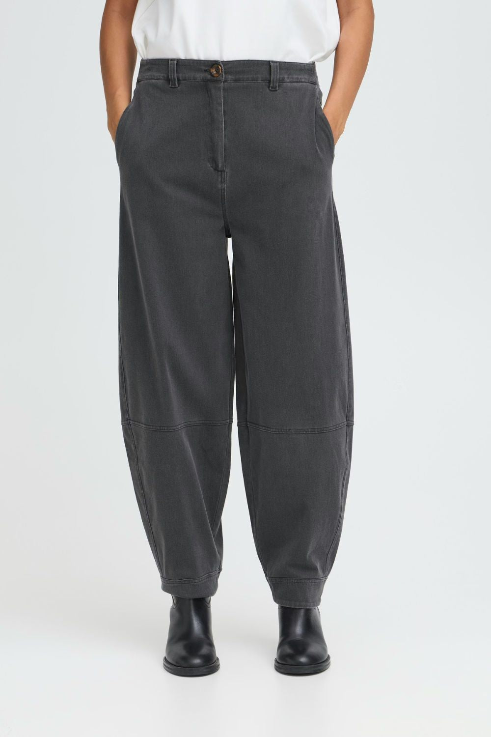 Kate Denim Pant