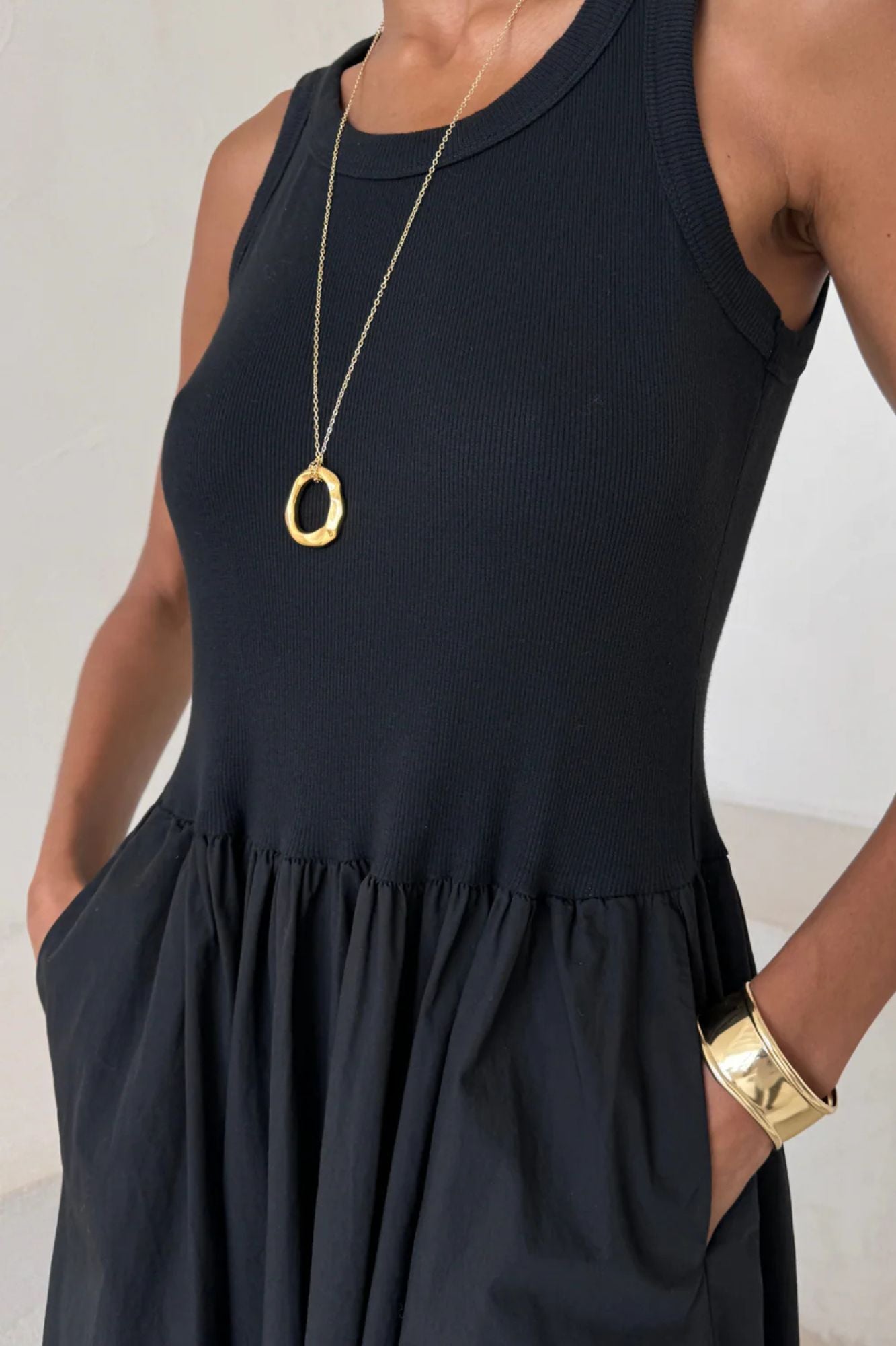 Marnie Dress