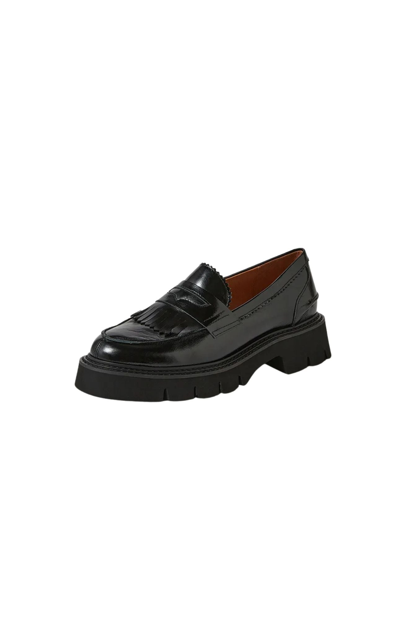 Koast Leather Loafers