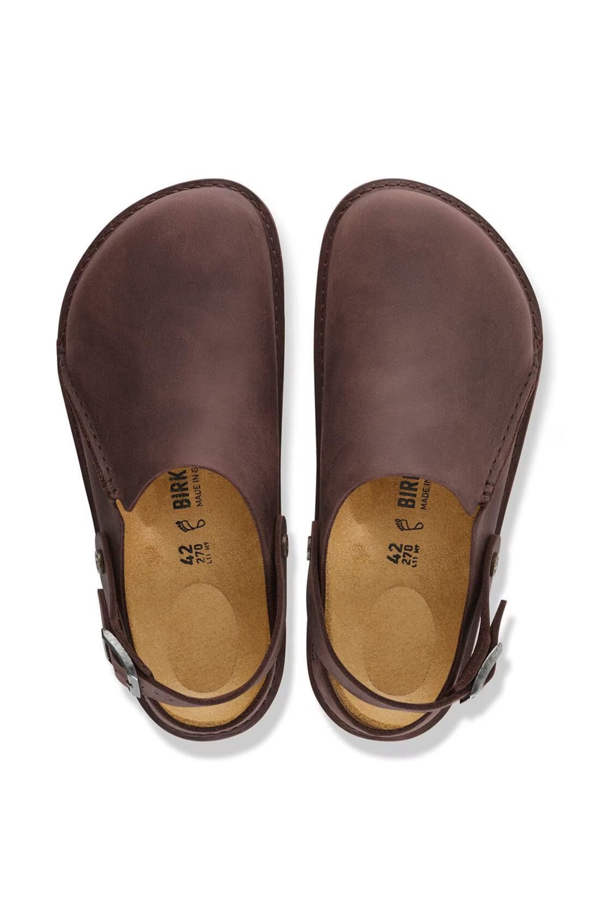 Lutry Premium Leather - Regular