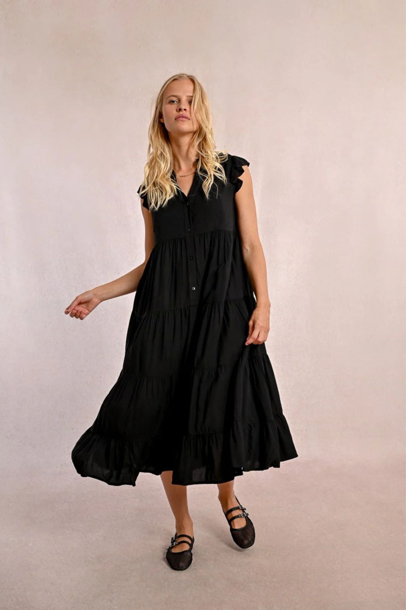 Dee Dee Dress