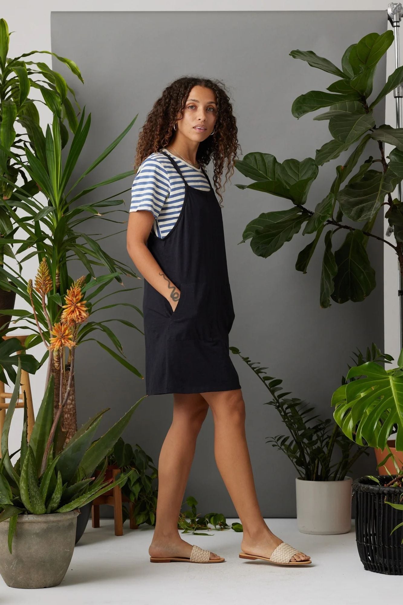 Macy Dress