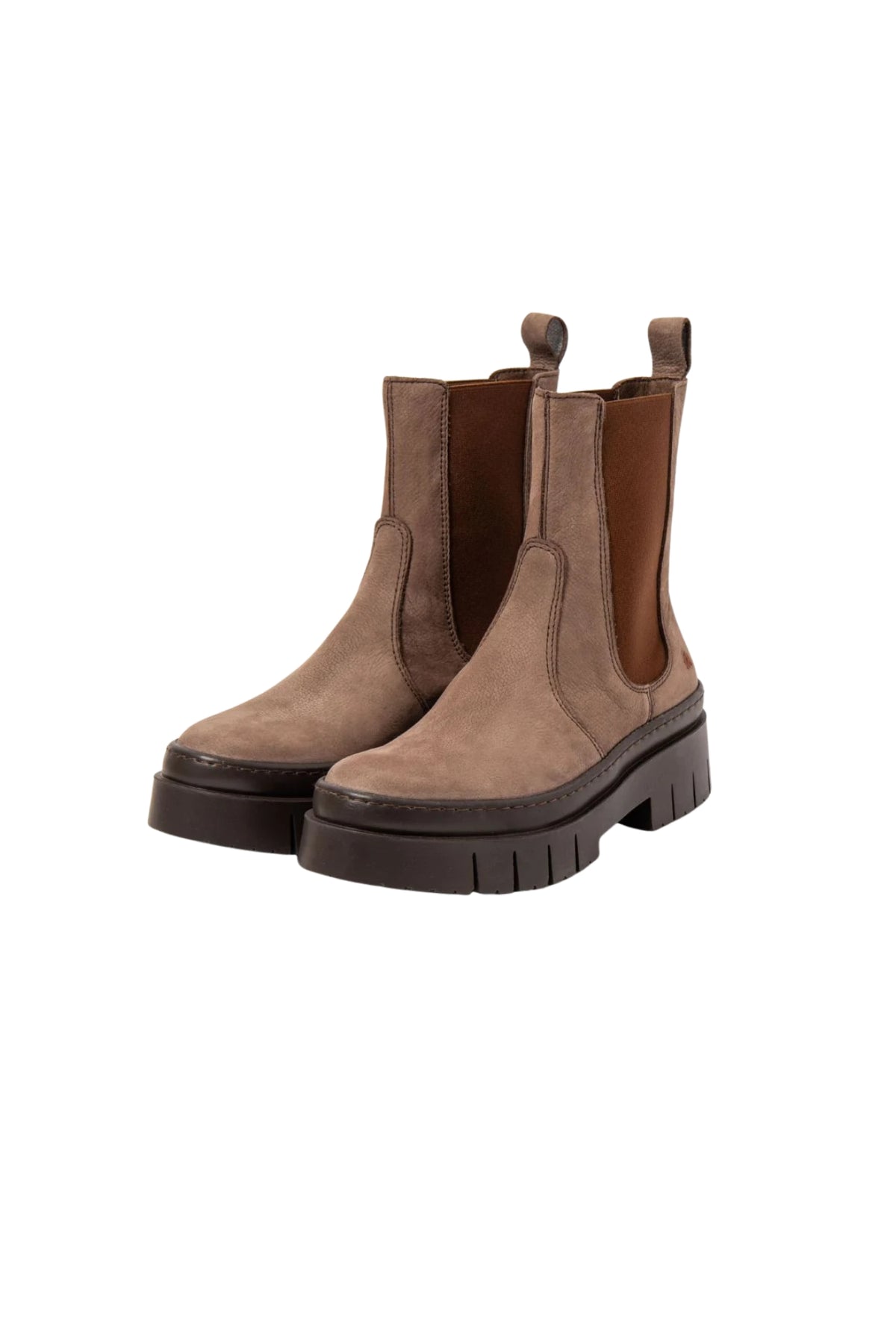 Amberes Boot