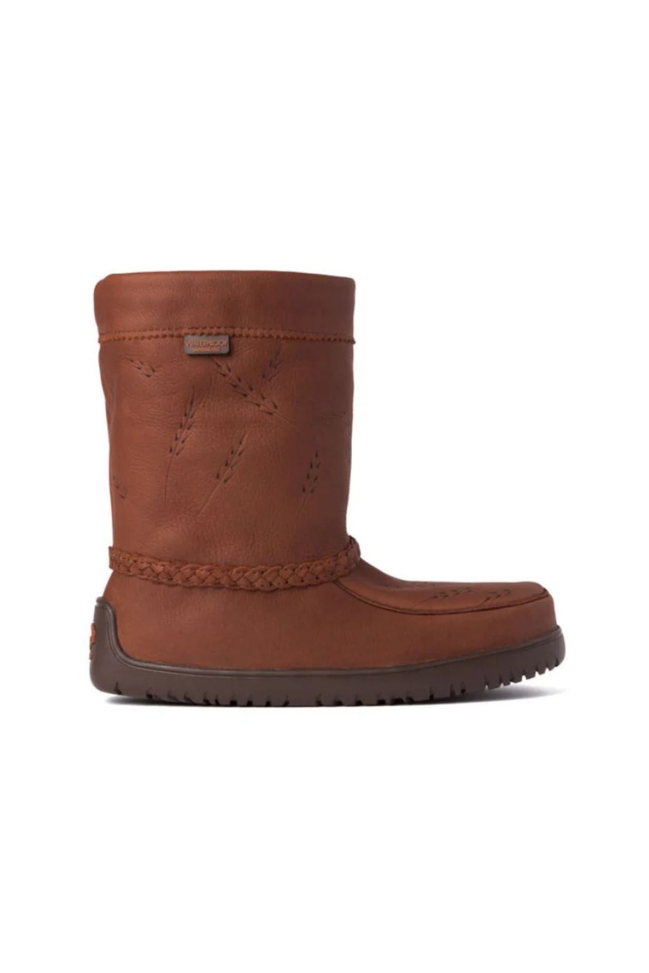 Waterproof Tamarack Half