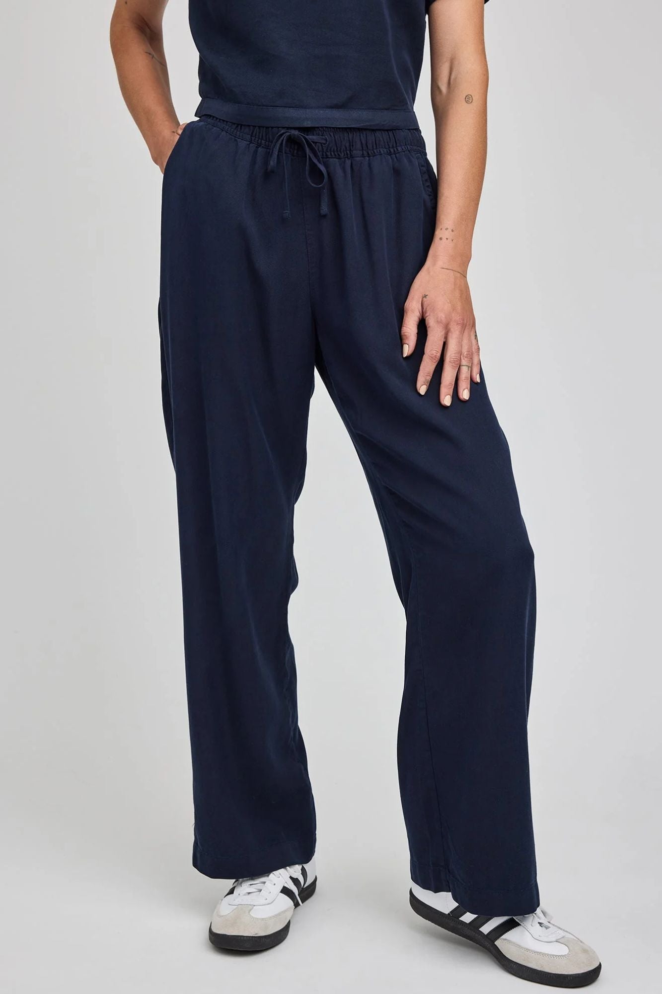 Gabriel Pant