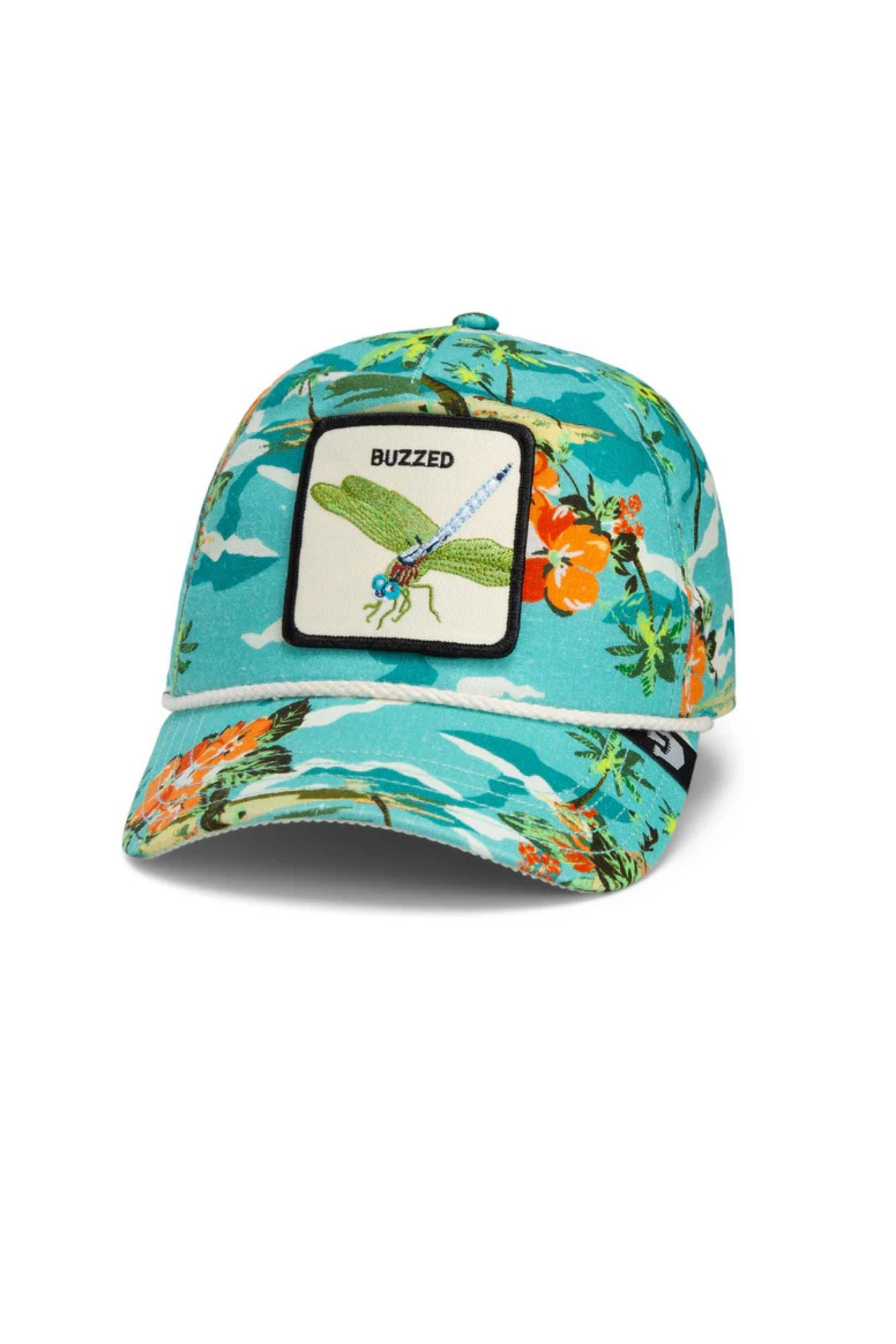 Happy Hour Cap