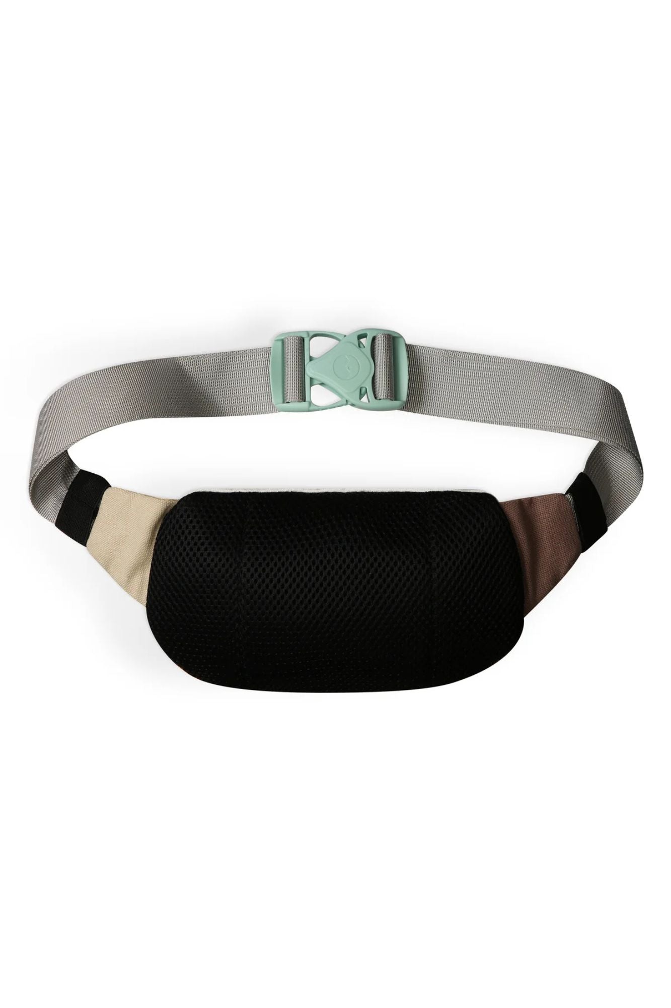 Canvas Spectator Belt Bag
