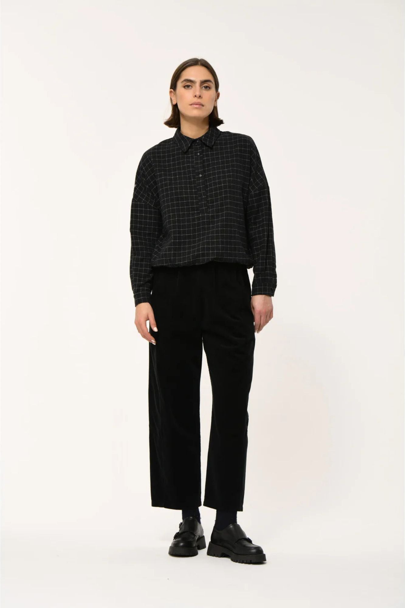 Komori Trouser