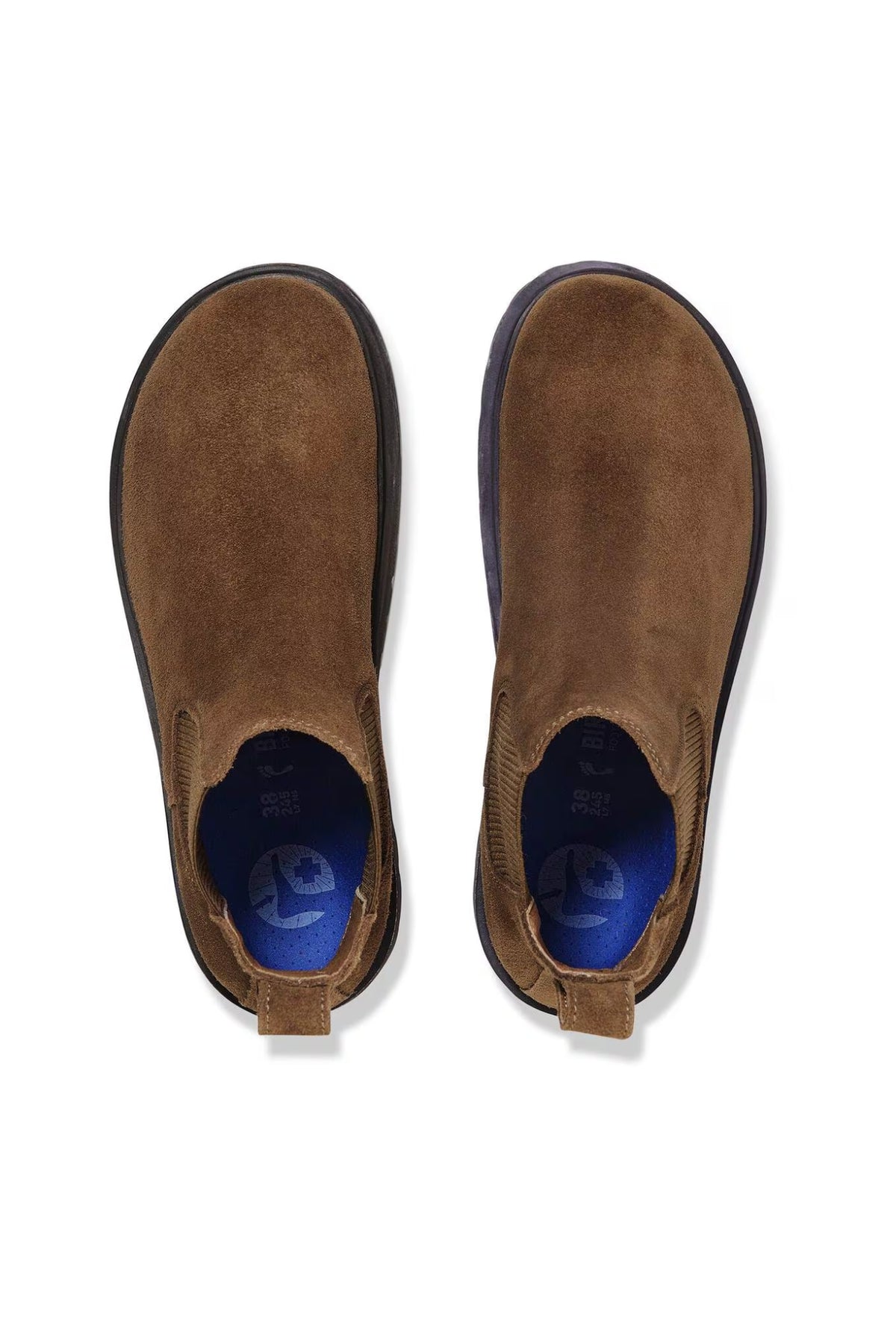 Highwood Slip On Mid