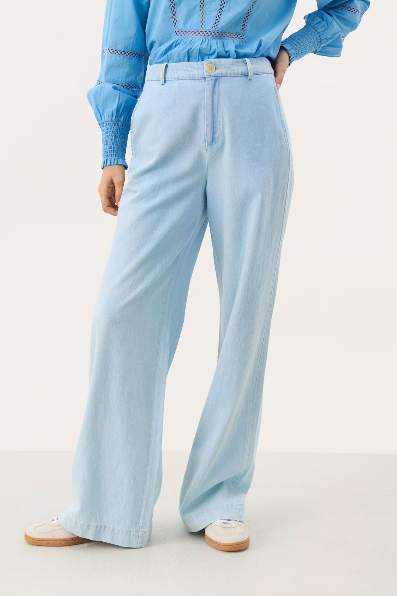 CoraliePW Trousers