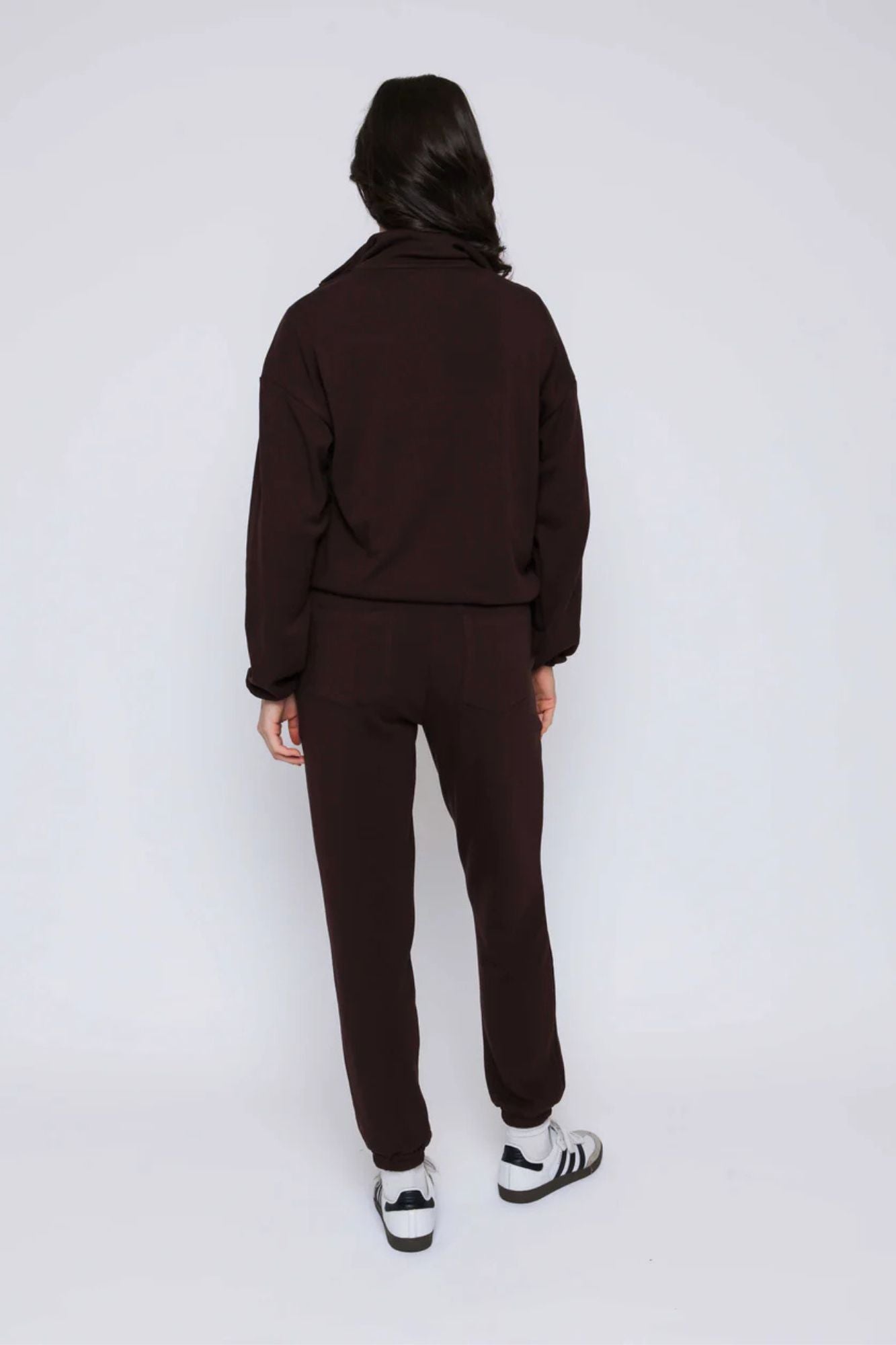 Everly Luxe Fleece