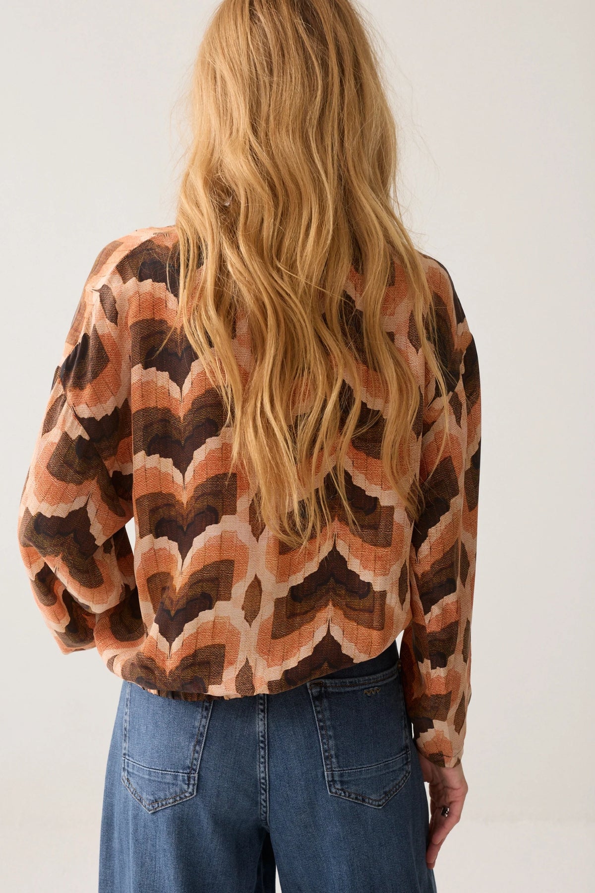 Geometric Top