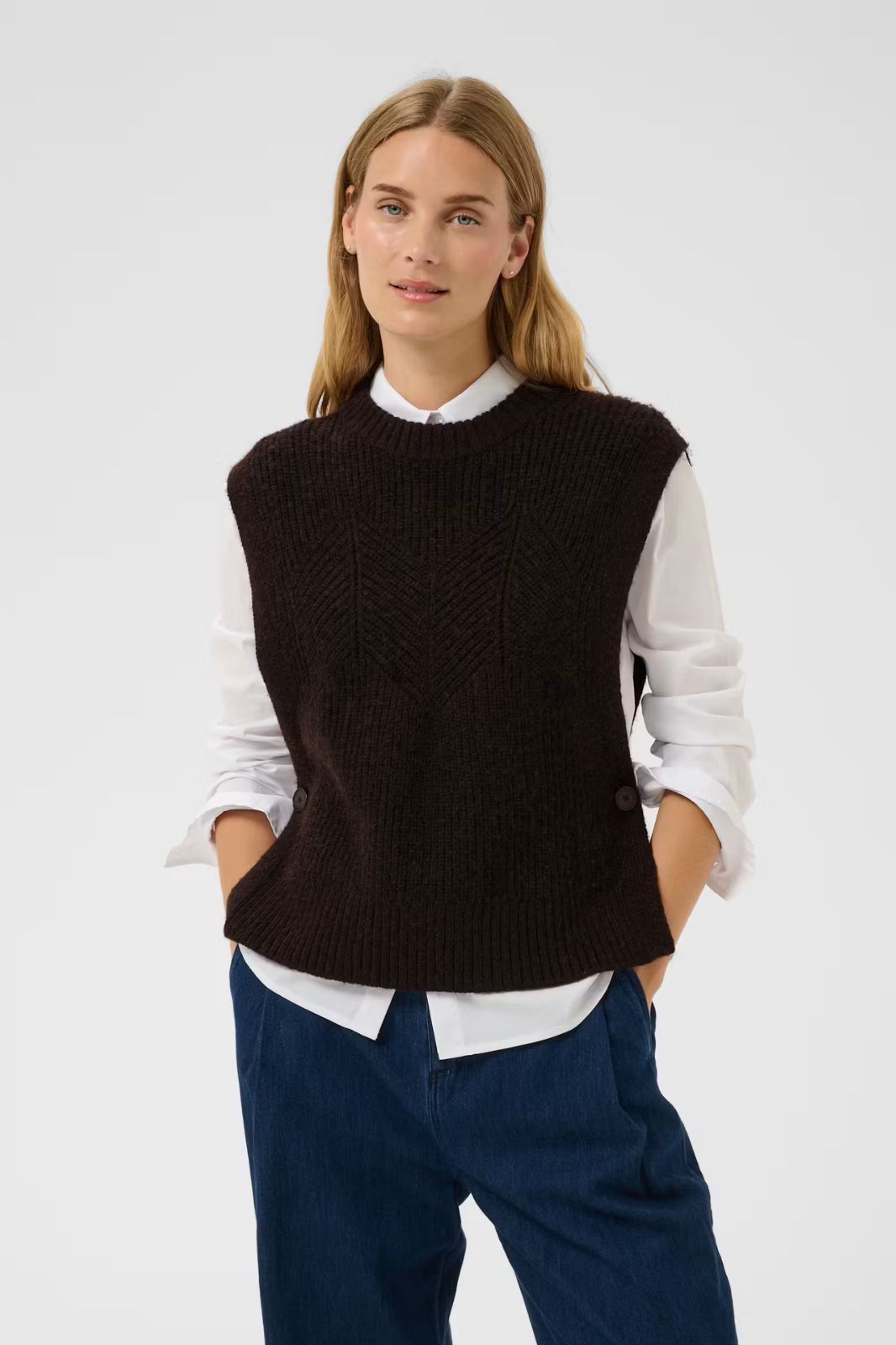 Charlye Waistcoat
