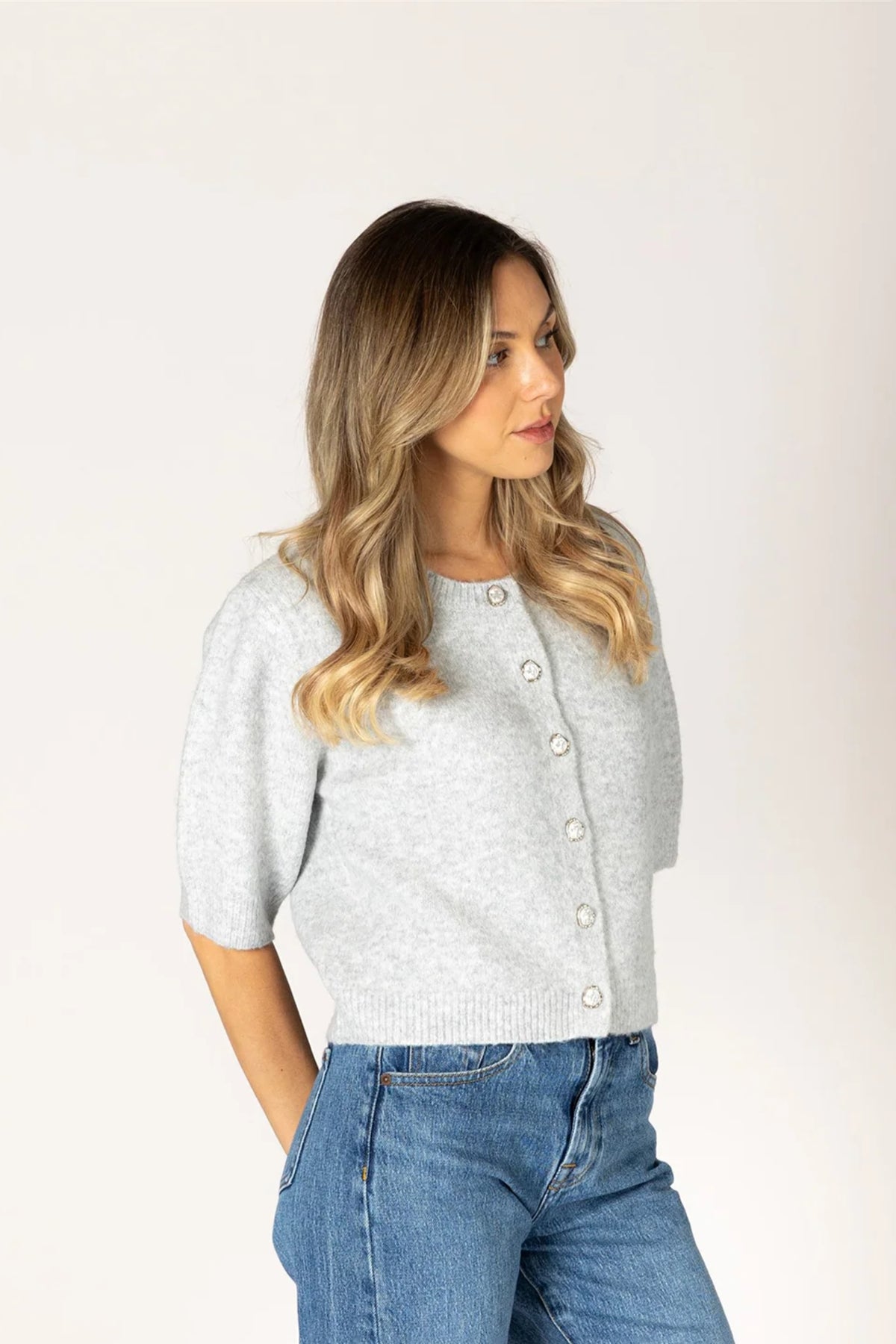 Aimee Cardigan