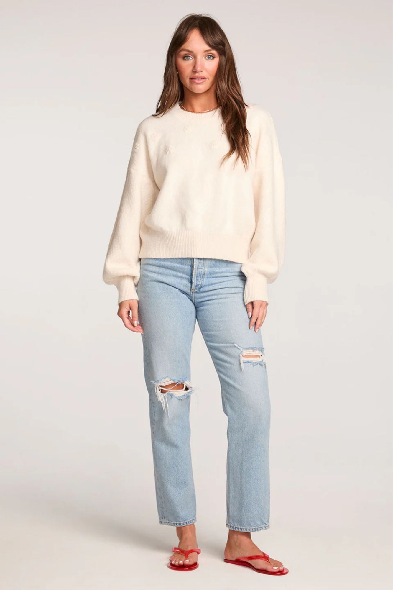Fawna Sweater