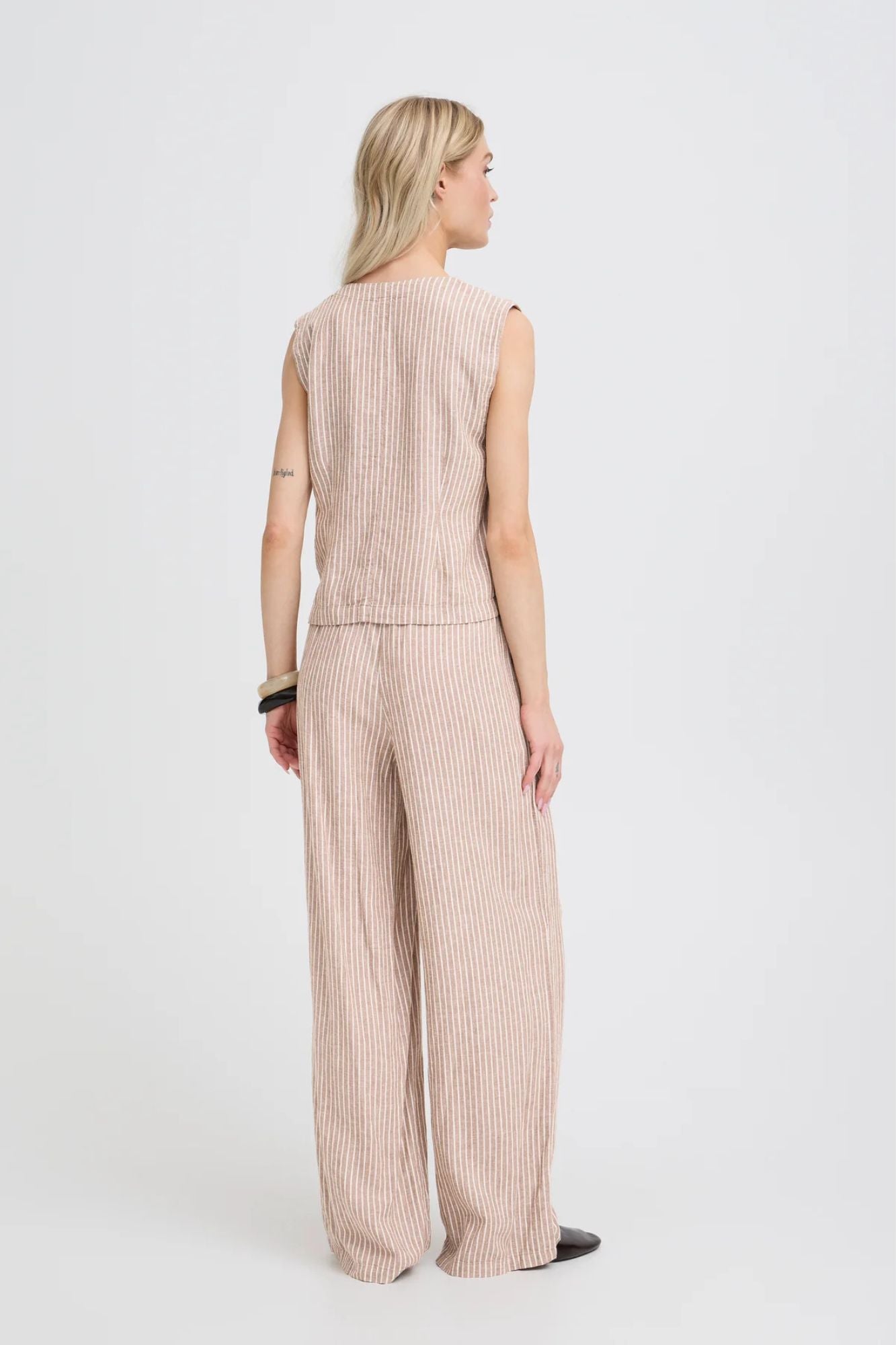 Falakka Vest