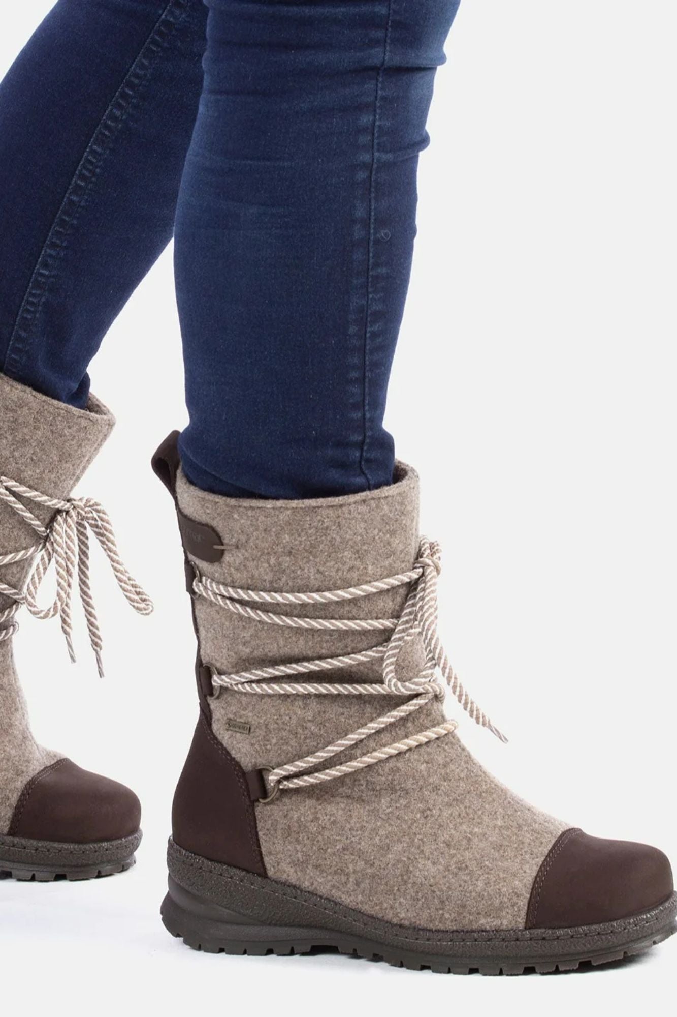 Koli Boot