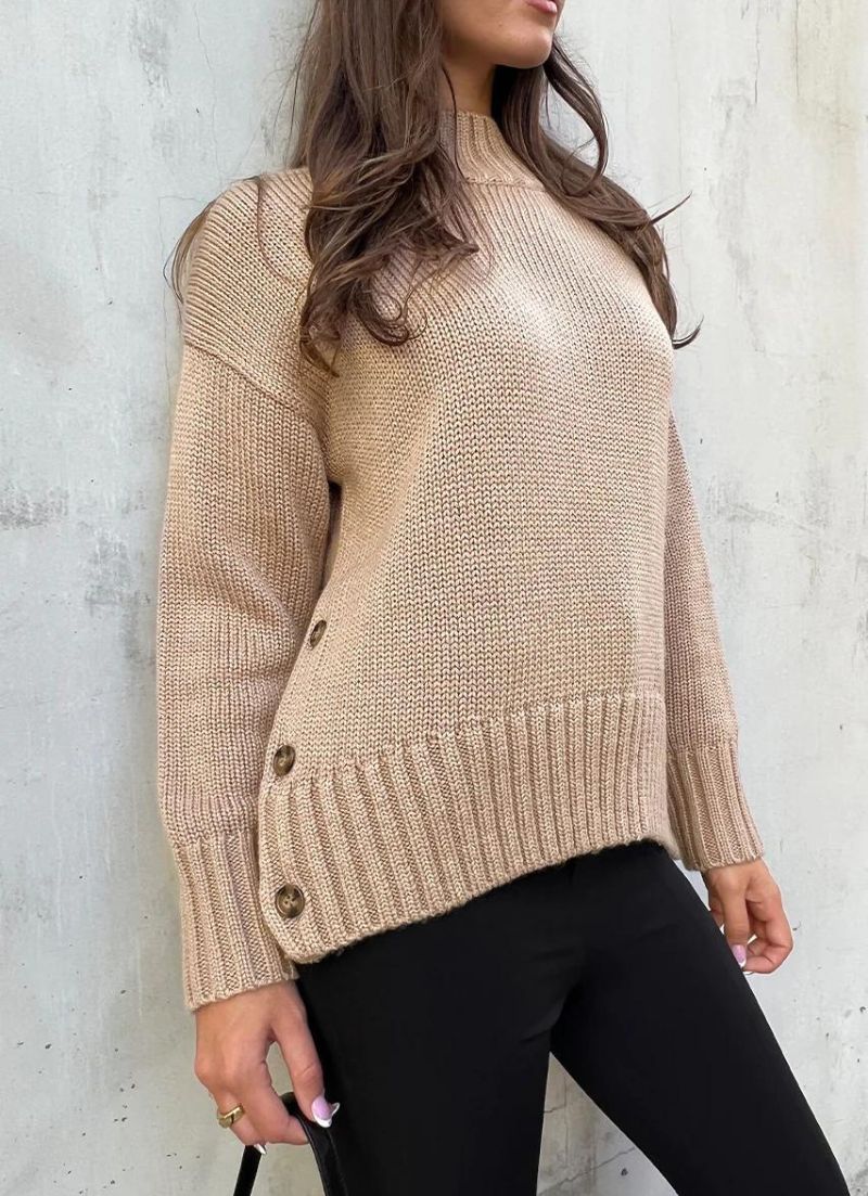 Penny Knit