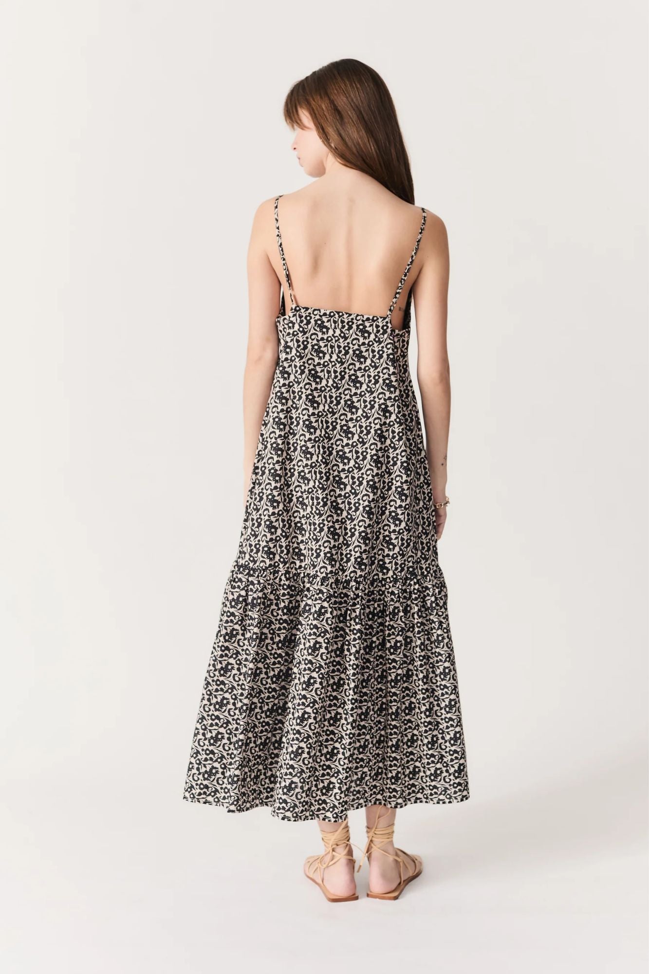 Bugio Dress