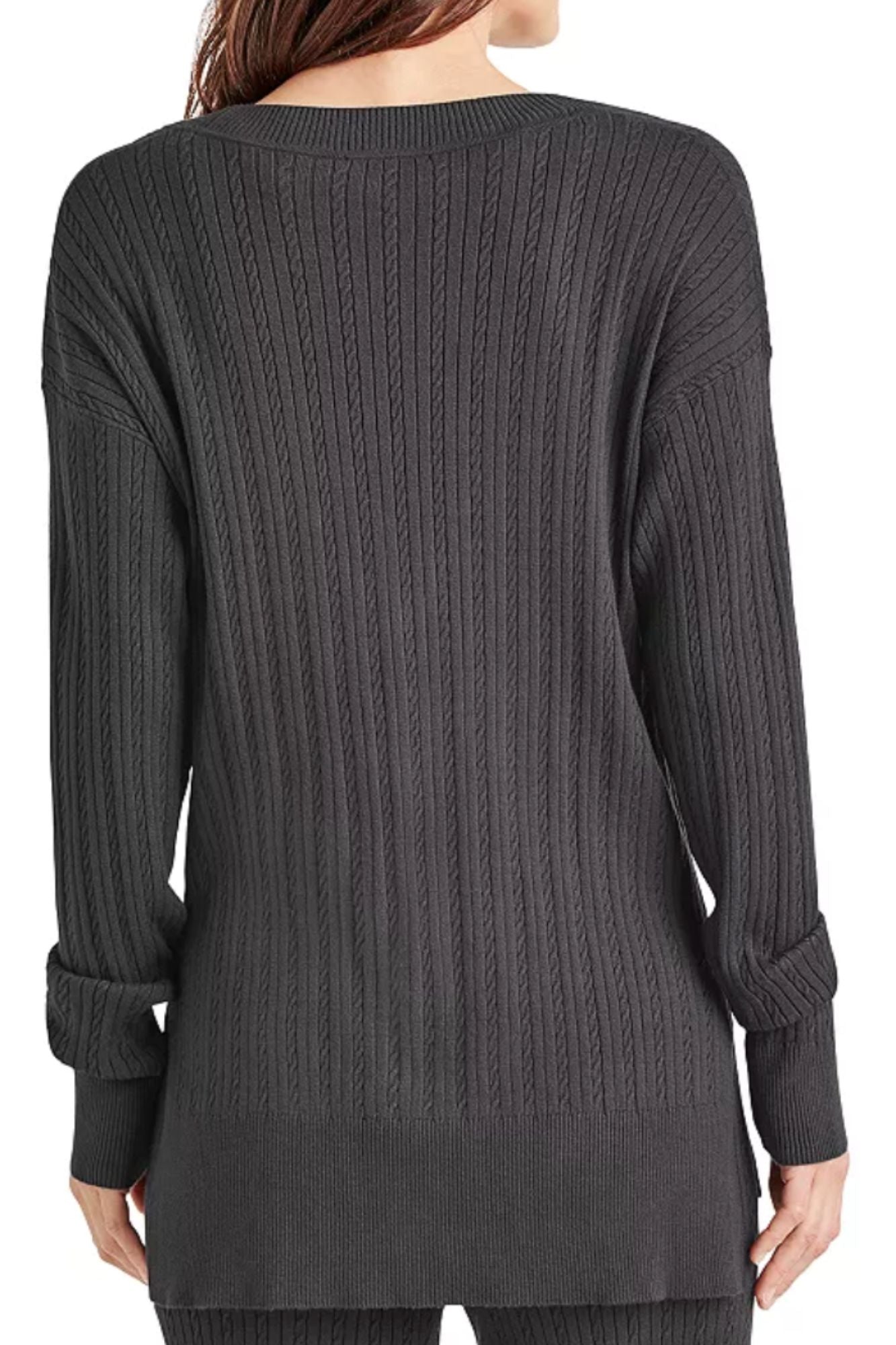 Veronica Cable Cardigan