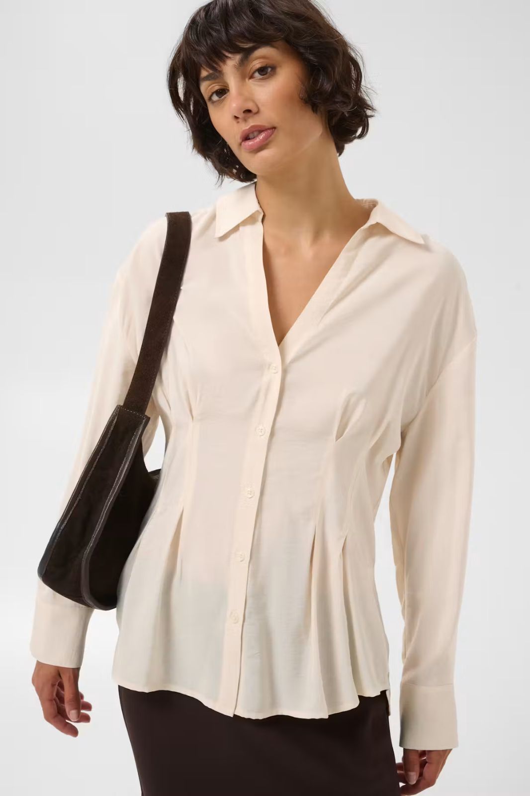 Collie Shirt
