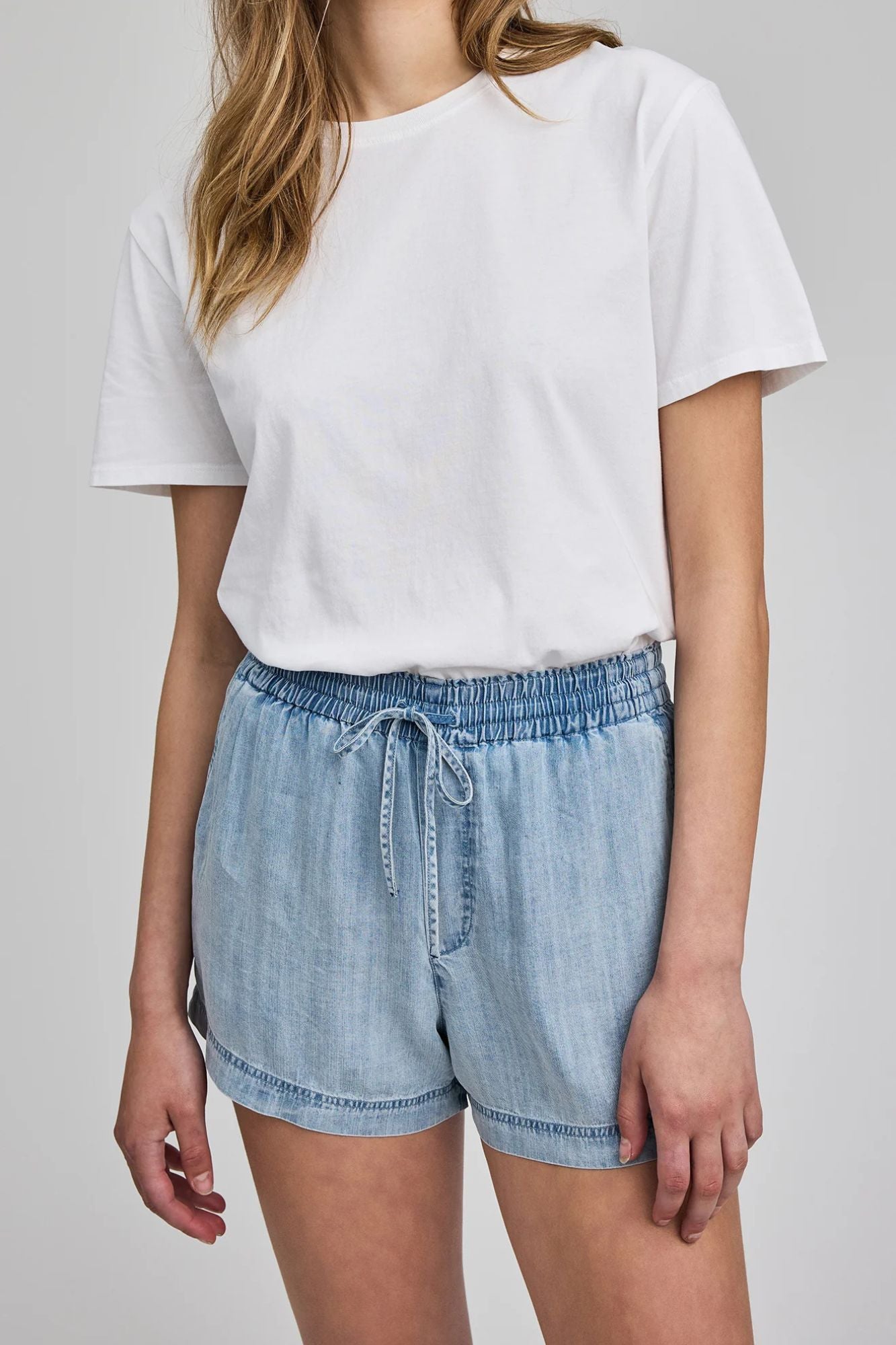 Tessa Shorts