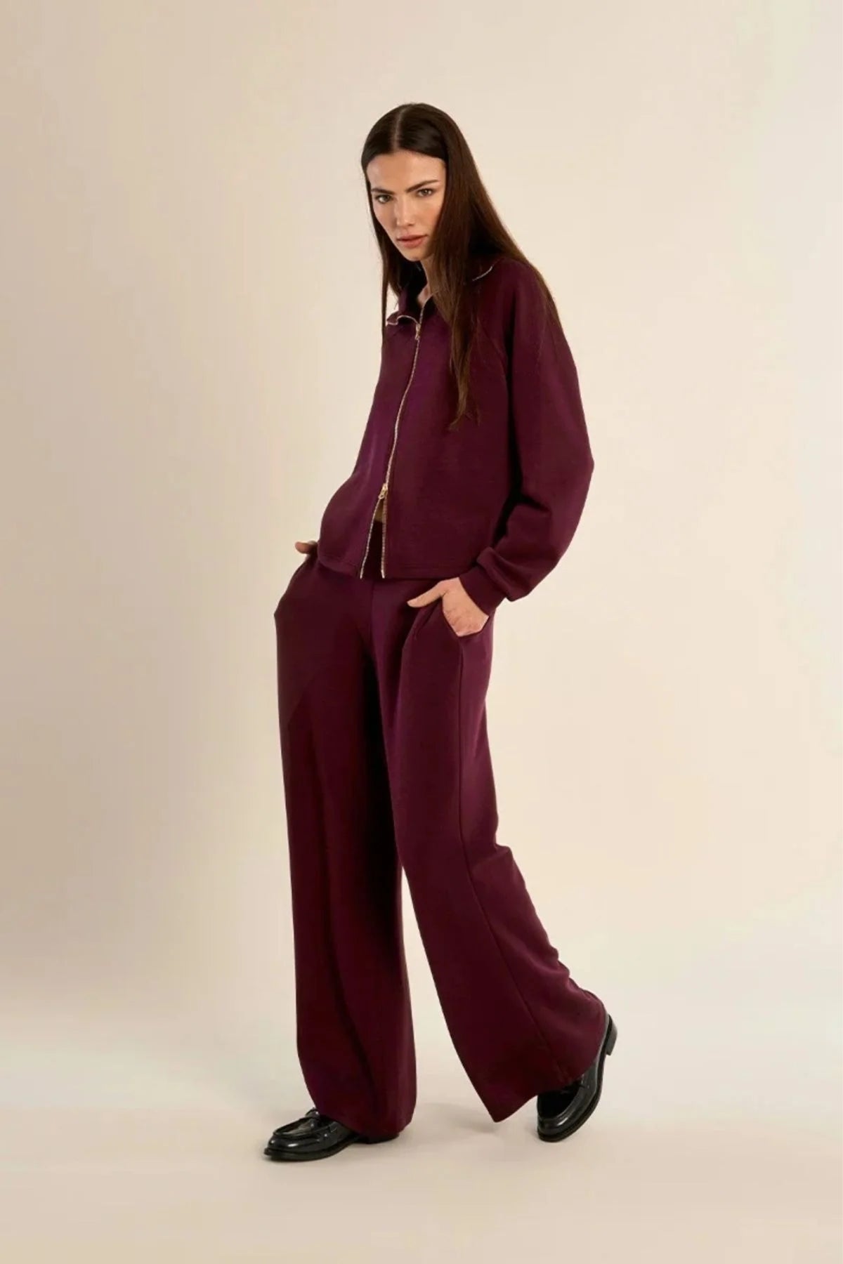 Mona Lisa Pant