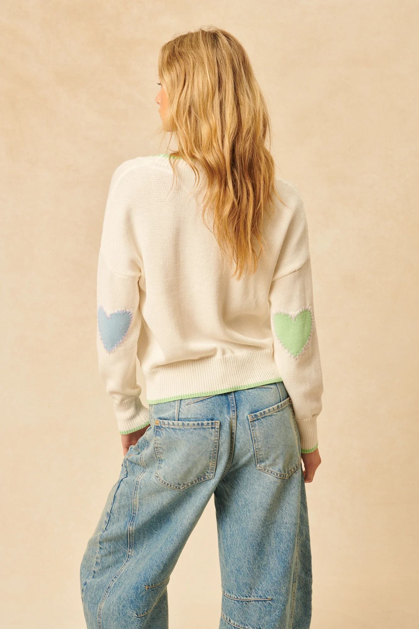 Niko Cardigan