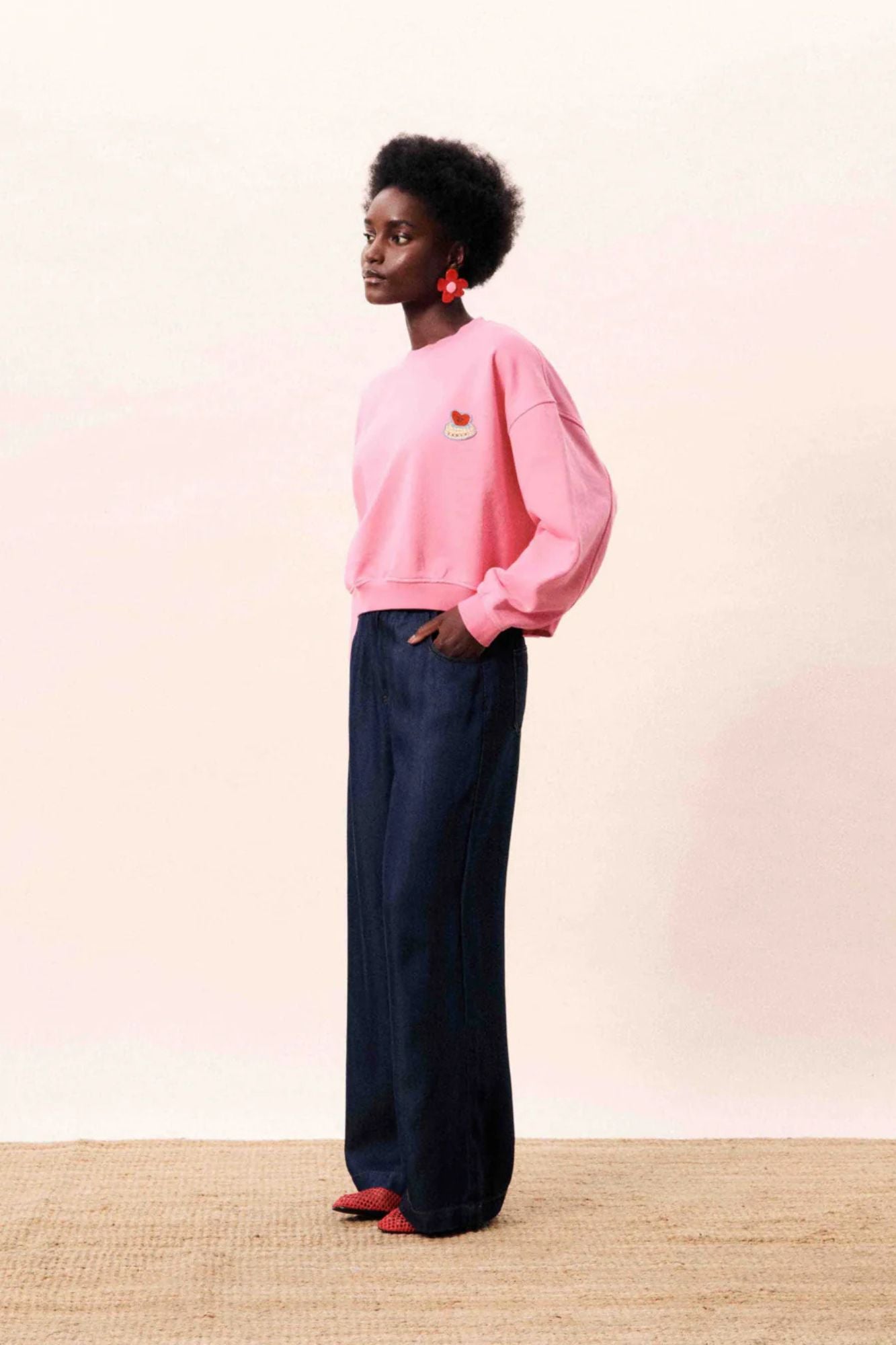 Lusitania Jean