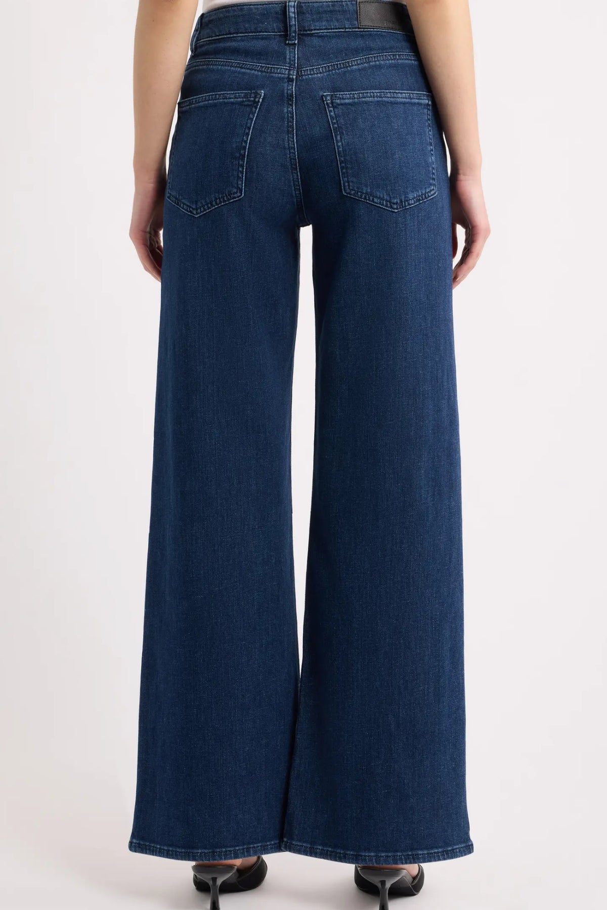 Florida Wide Leg