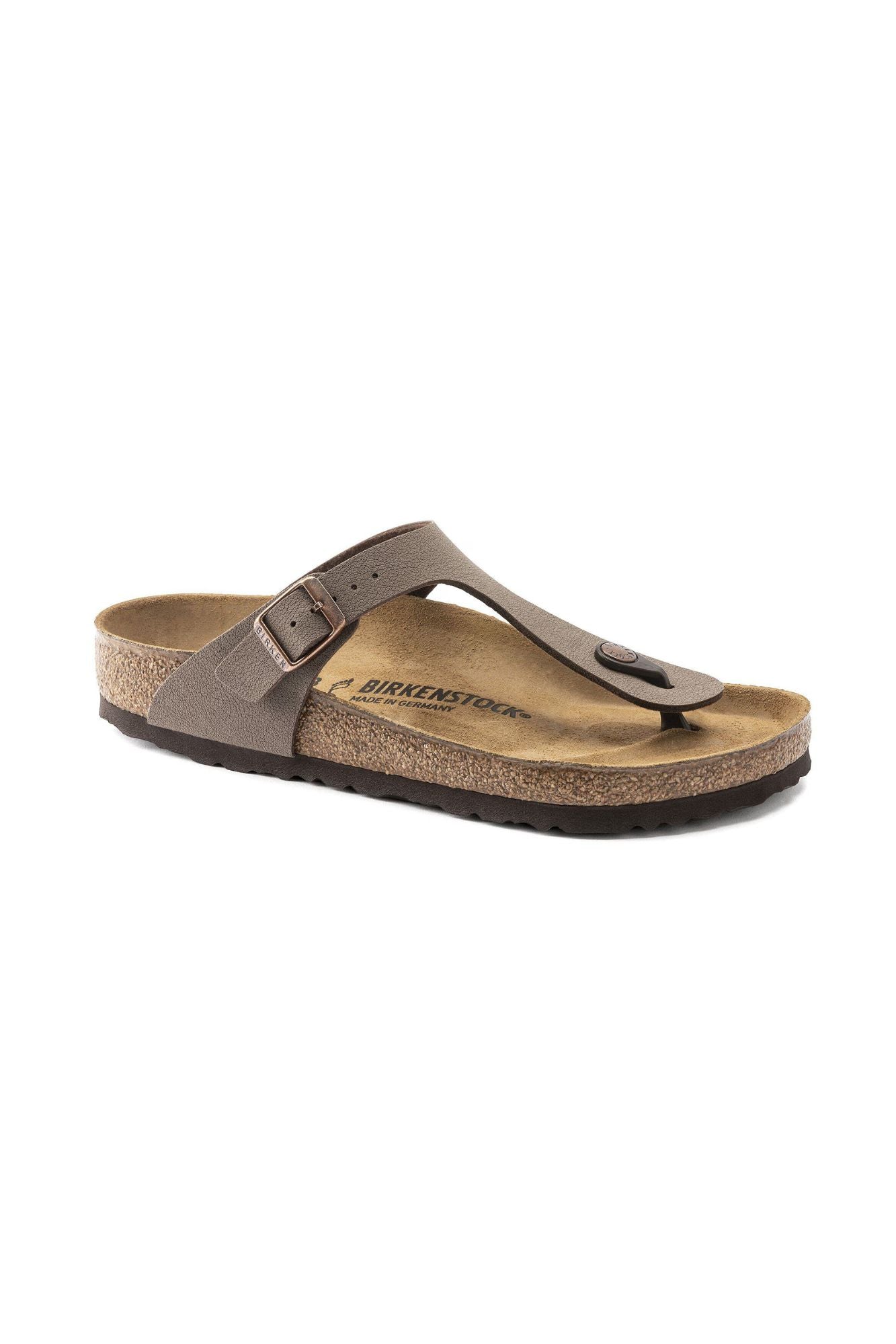 Gizeh Birko-Flor | Regular