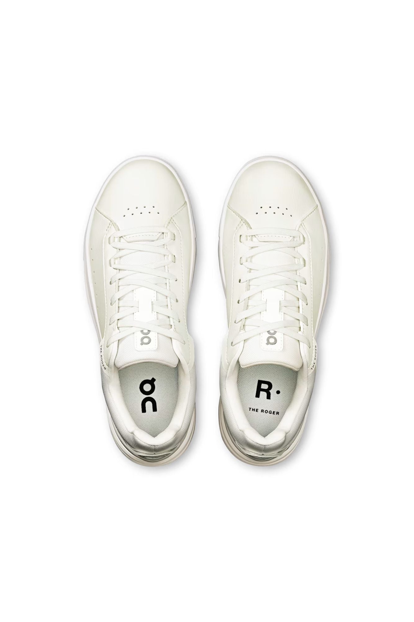 The Roger Advantage