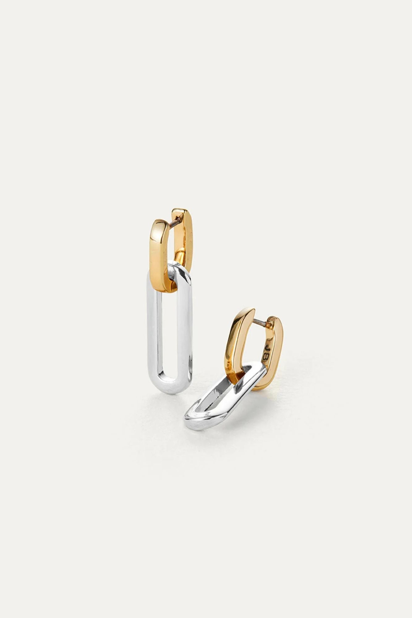Teeni Detachable Link Earrings