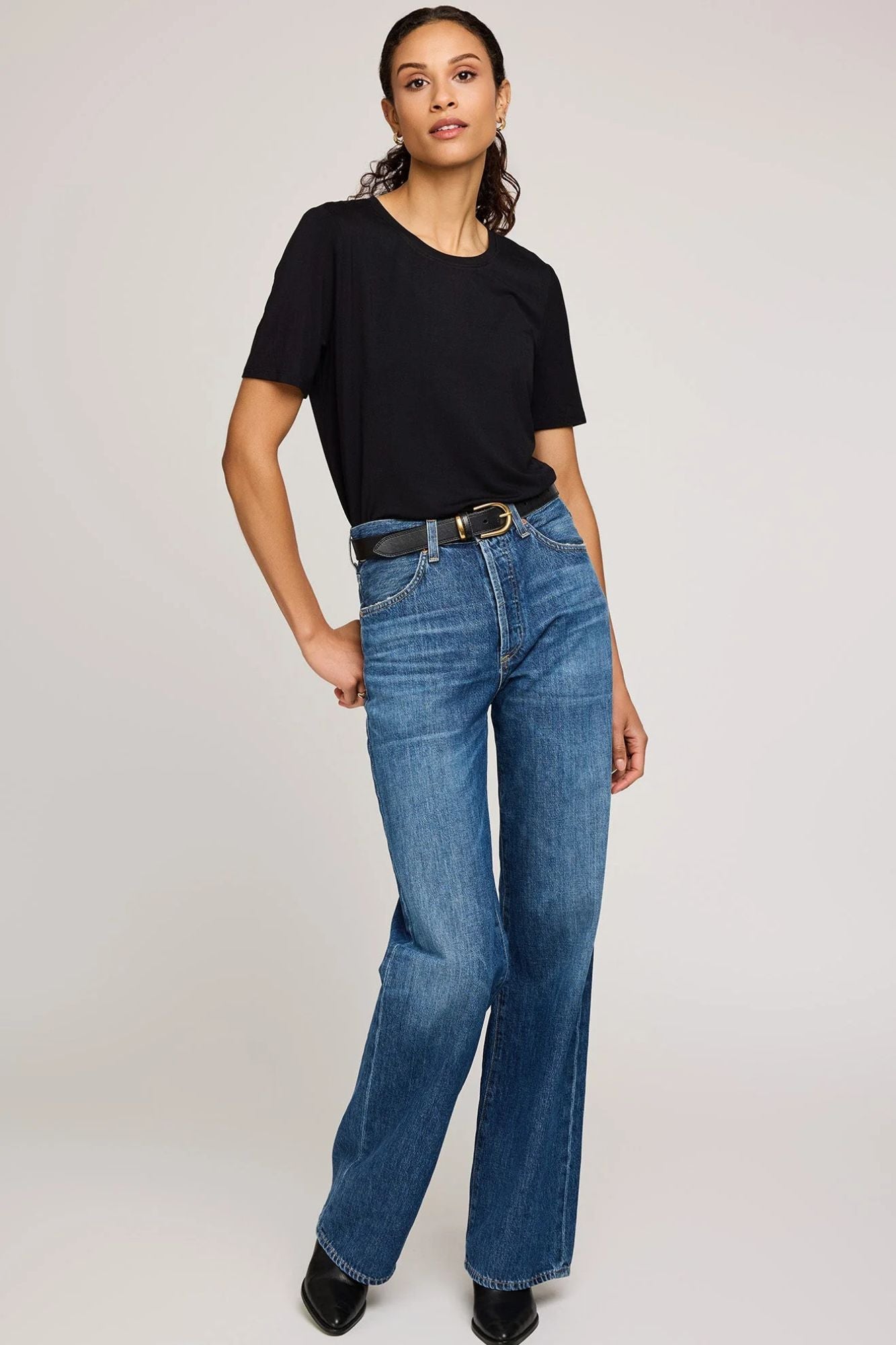 Brielle T-Shirt