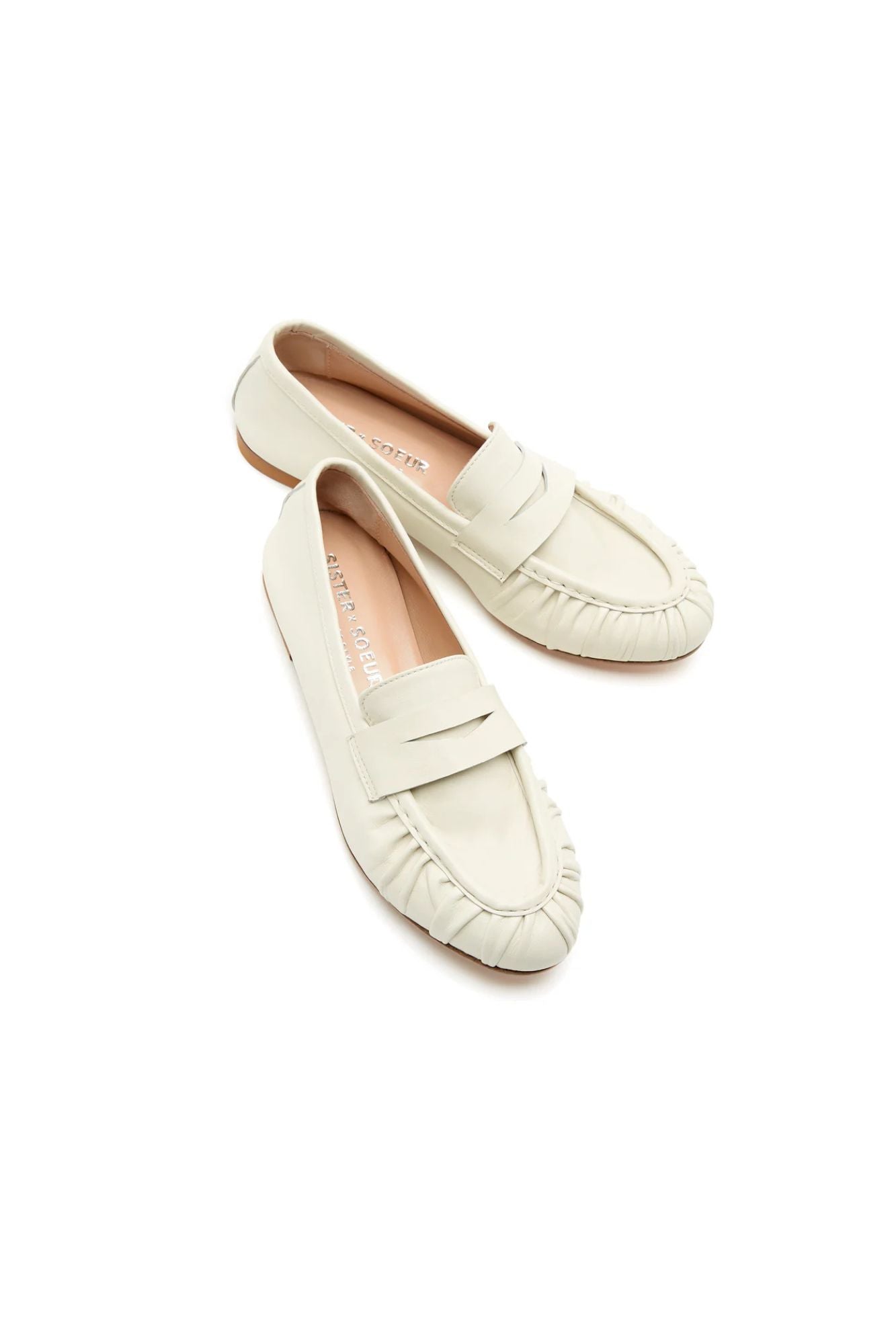 Maren Loafer