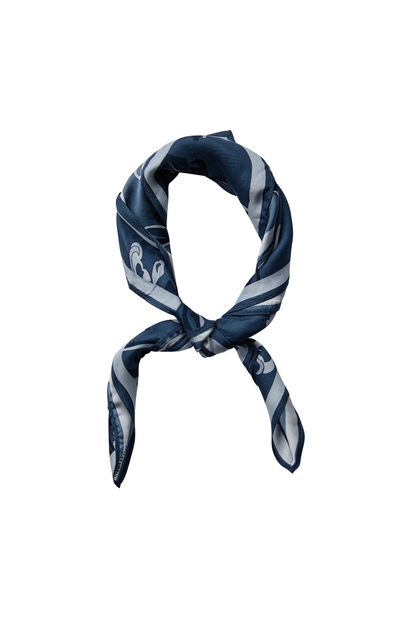 Serve Scarf