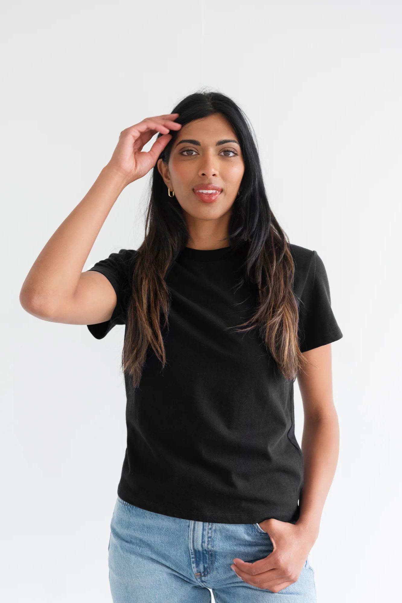 Paris Tee