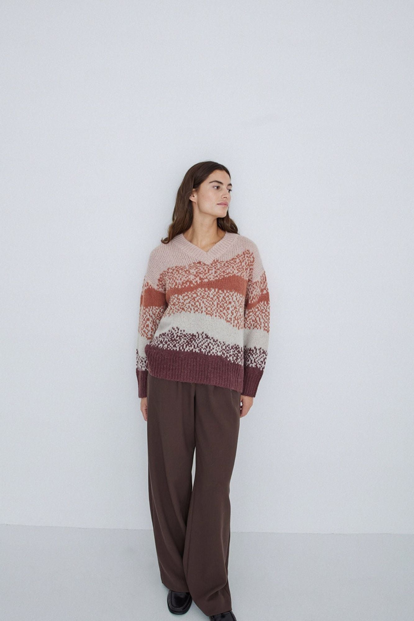 Rayna Sweater