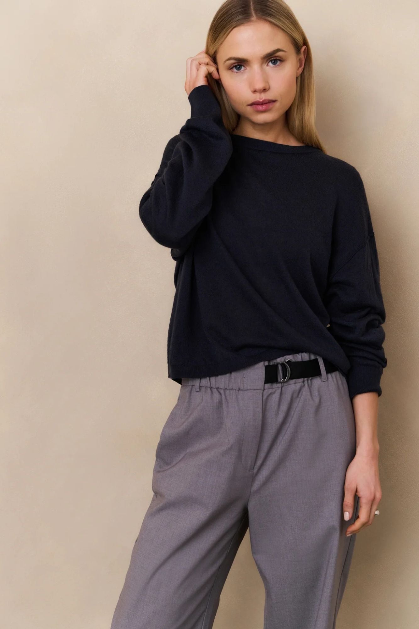 Dana Sweater