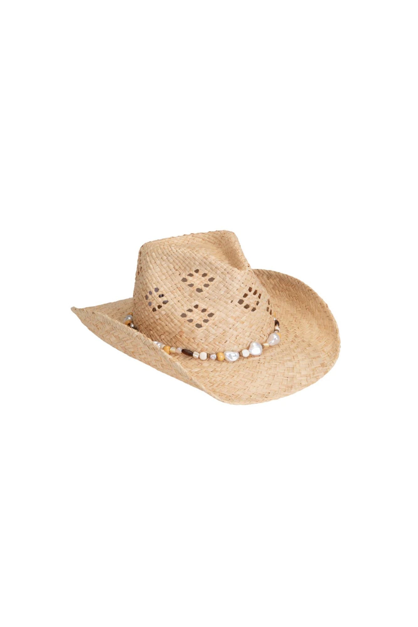 Sol Cowboy Hat