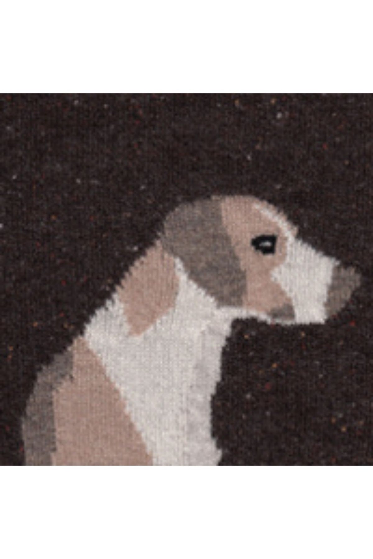 Dog Cardigan