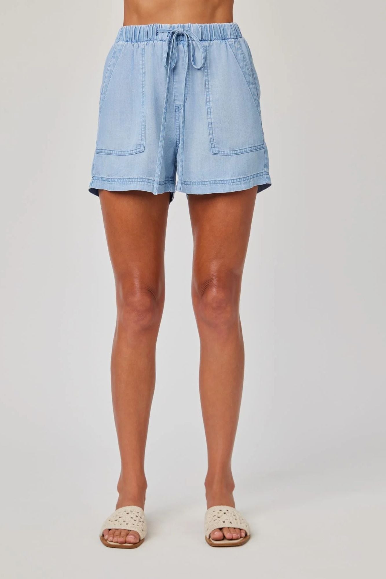 Pocket Short