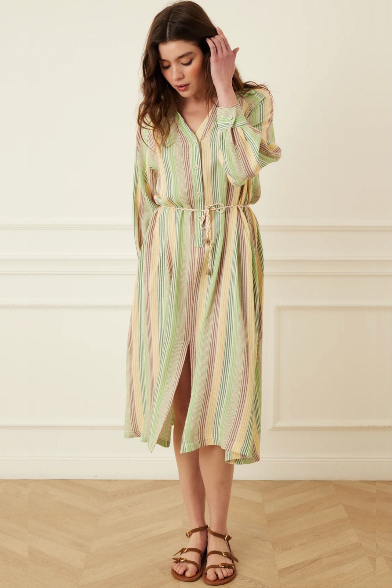Robe Riva