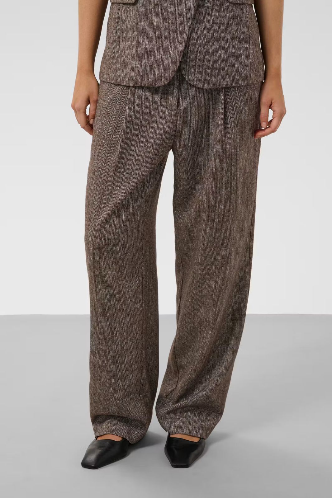 Kango Pants