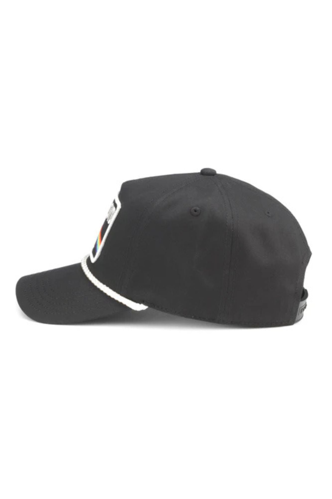 Roscoe Pink Floyd Hat