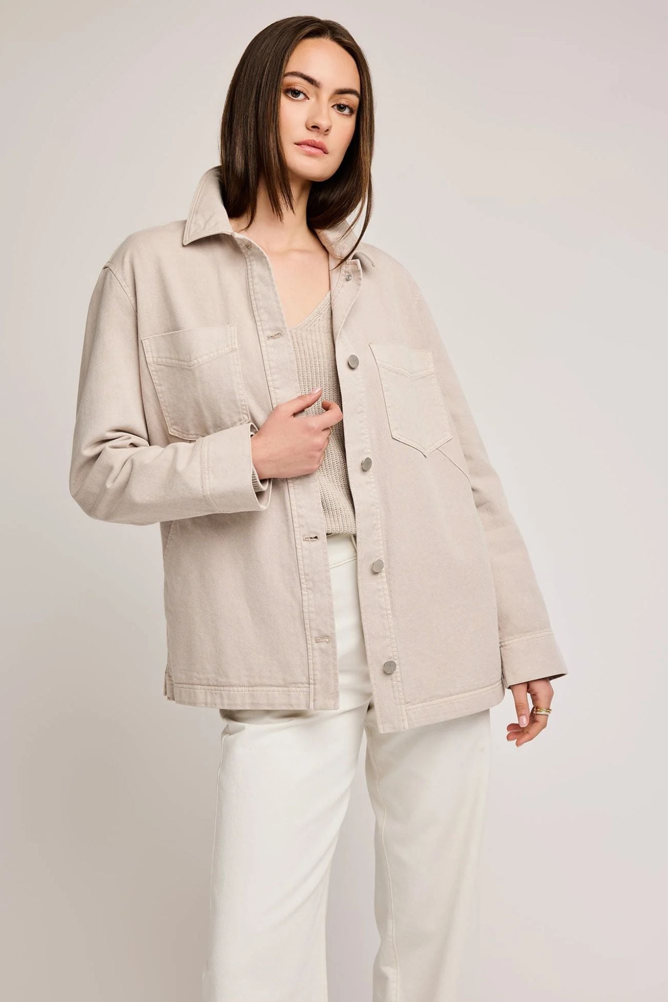 Caspian Jacket