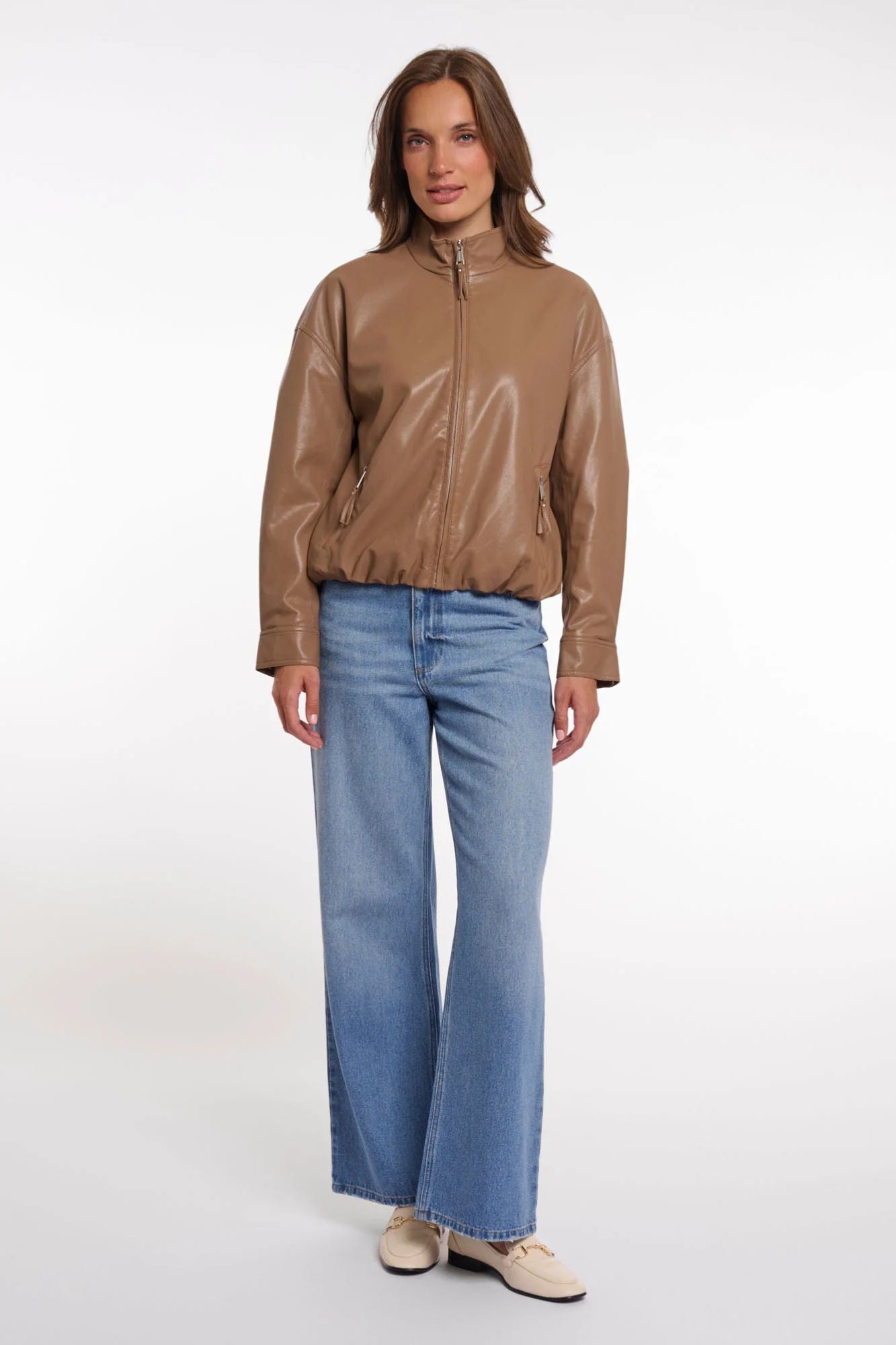 Blouson Jacket
