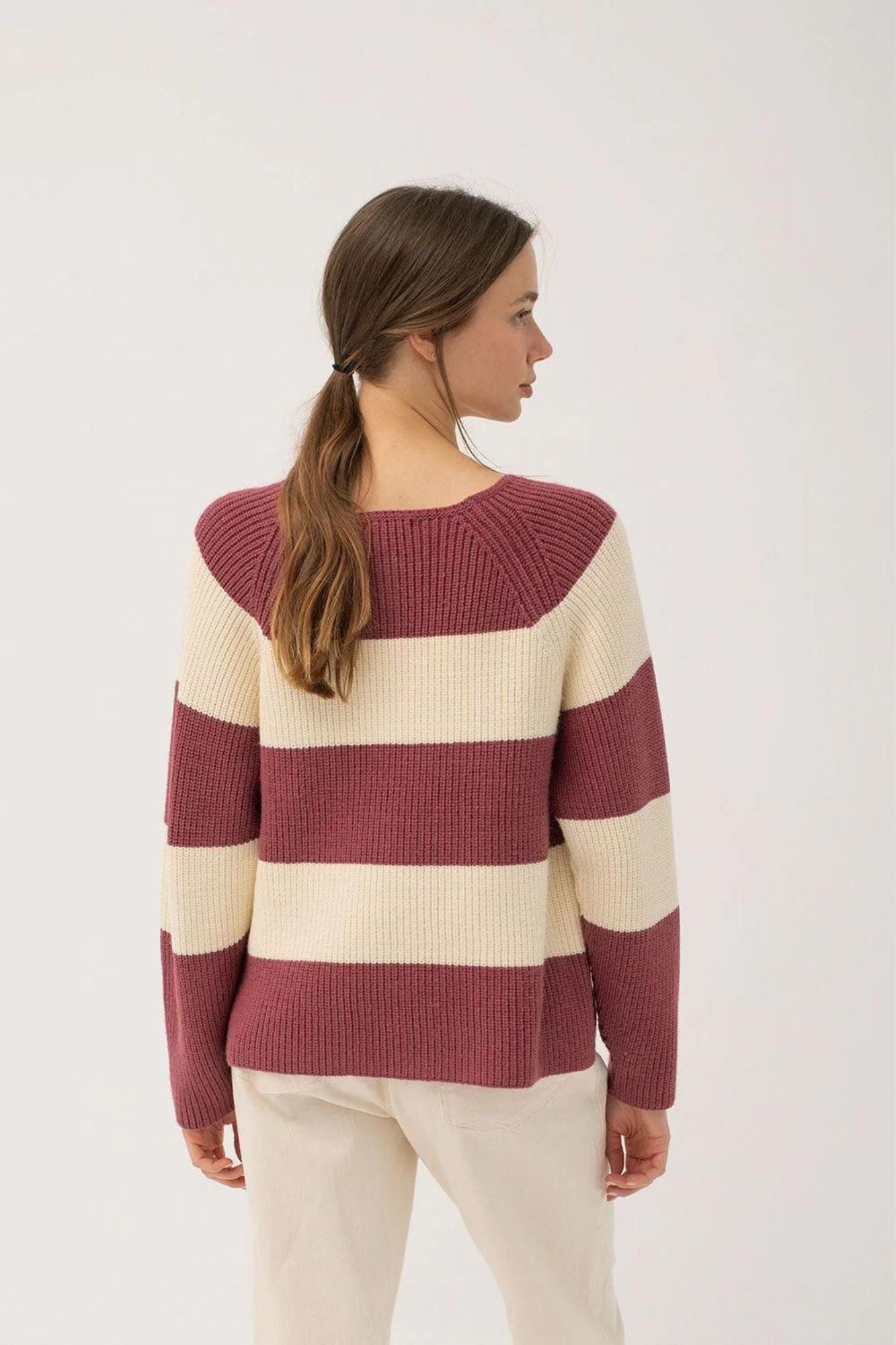 Vascao Sweater