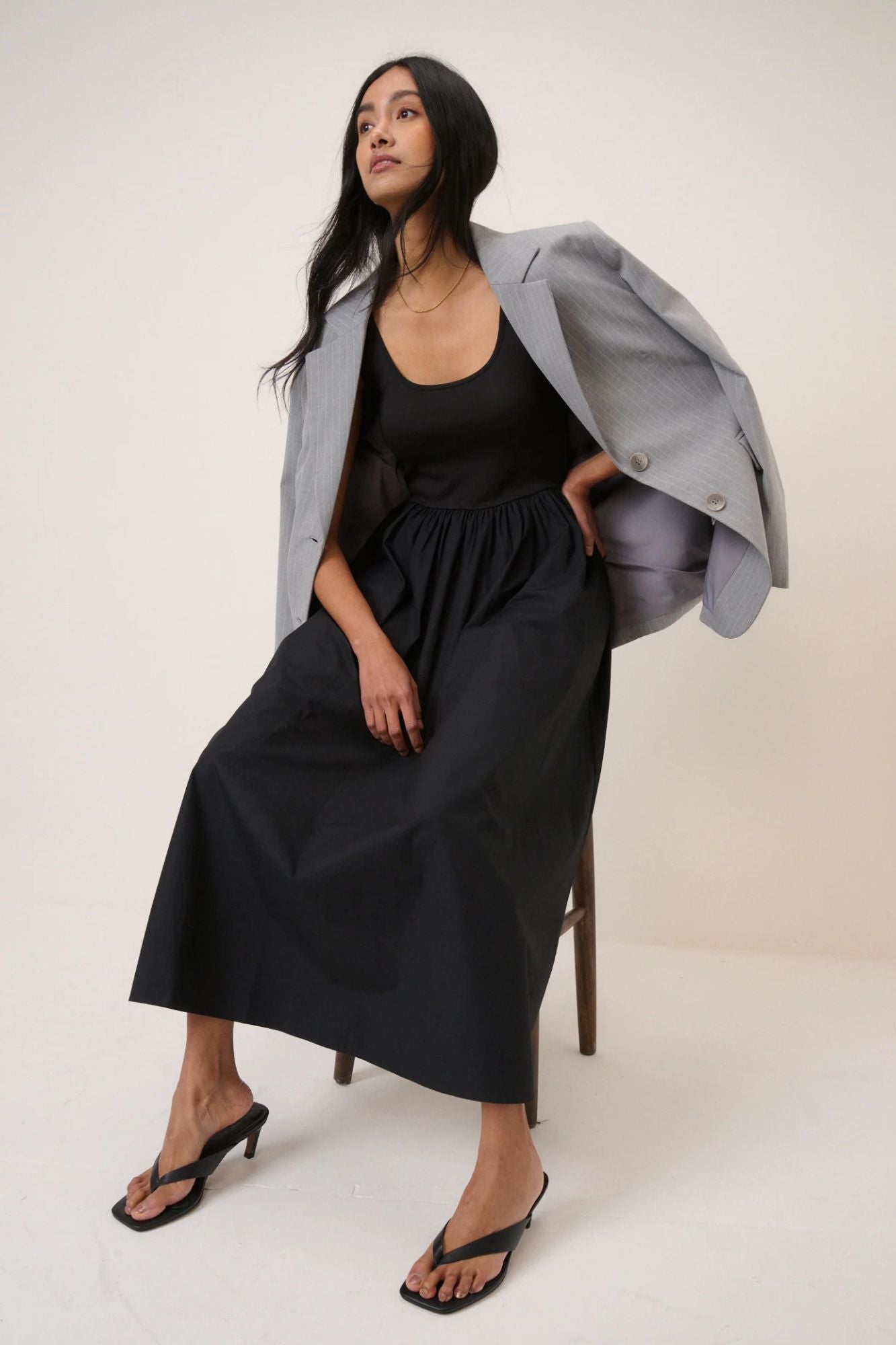 Colorado Midi Dress