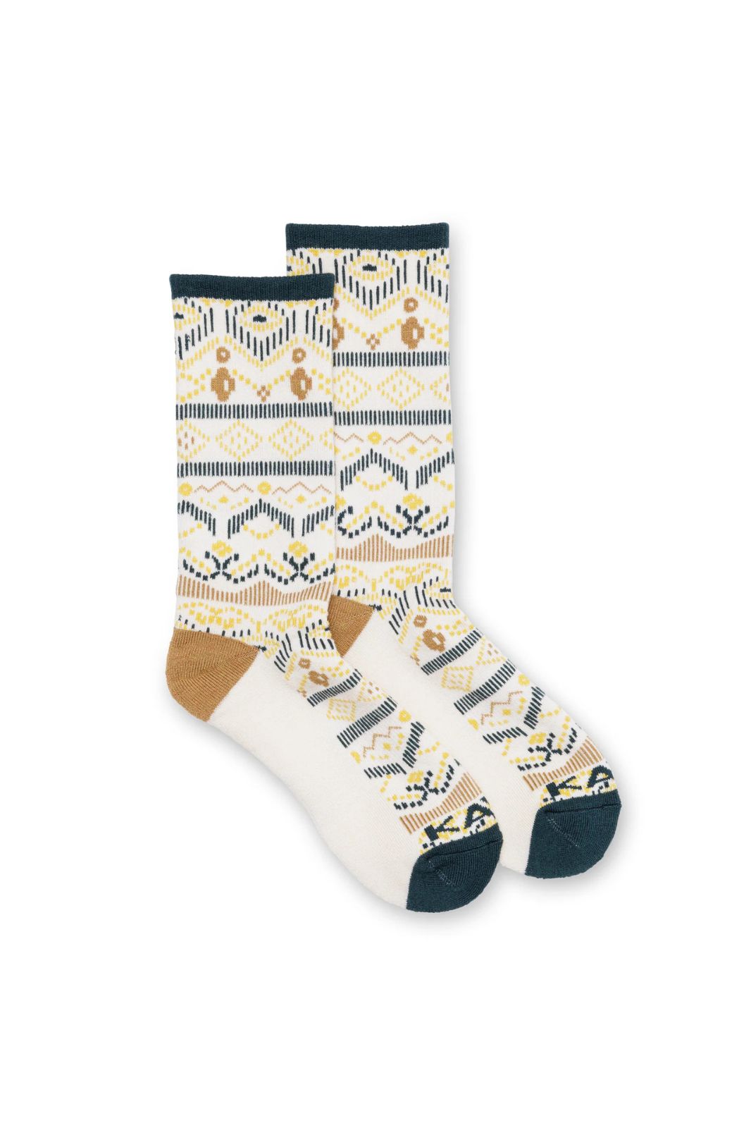 Moonwalk Socks